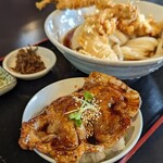 Sanuki Udon Chiyuki - 