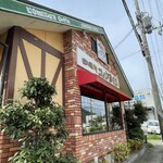 Komeda Coffee Ten Nishimaizuru Ten - 