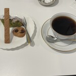 Jikabaisen Coffee Daota - 