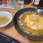 Gyoza no Osho Iwade Higashi Ten - 