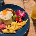 Lanapia Hawaiian cafe & dining - 