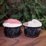 GELATERIA ACQUOLINA - 