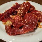 Genki Shichirin Yakiniku Gyushige Fujimidaiten - 