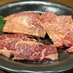 Genki Shichirin Yakiniku Gyushige Fujimidaiten - 