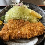 Tonkatsu no Tsukasa - 