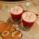 Pikachu Sweets by Pokemon Cafe - 