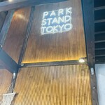 PARK STAND TOKYO - 