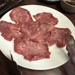 Yakiniku Shokudoen - 