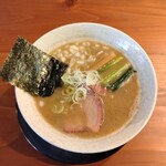 Ramen Tanoshimi - 