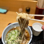 Yoshi Soba Ginza Hon Ten - 