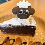 Hitsuji no Shaun Village Shop & Cafe - 