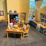 Hitsuji no Shaun Village Shop & Cafe - 