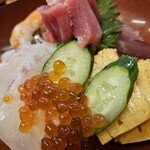 食事処 たむら水産 - 