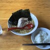 Ramen Oozakura Nozuta Ten - 