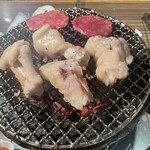 Sumibi Yakiniku Shichirinbo Kitayase Ten - 