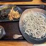 Soba Zashiki Heikichi - 