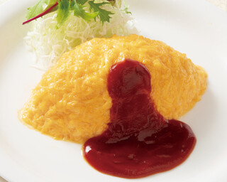 Juurokkokumai Omurice & Doria Senmon Ten Omurice Tei Ehime Ionmo-Ru Imabari Shintoshiten - 