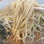 ラーメンショップ八峯 - 