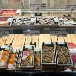 Tsukiji Kiyomura Gransuta Tokyo Ten - 