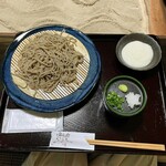 手打ち蕎麦 きしもと - 