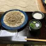 手打ち蕎麦 きしもと - 