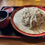 Oshokuji Dokoro Soba no Hana - 