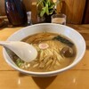 Hana no Ki - バカうまラーメン（大）980円