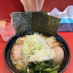 Yokohama Iekei Ramen Komaoka Ya - 