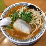 Marugen Ramen Yagumadori Ten - 