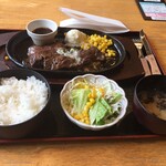 Washoku Restaurant Tengu Warabi Ten - 