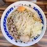 Ramen Dai Ichinomiya Ten - 