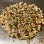 Okonomiyaki Santa - 