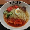 プチ・ガヤ - 料理写真:冷麺