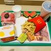 McDonald's Ookurayama Ekimaeten - 