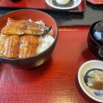 Unagi Mikawaya - 