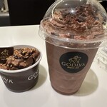 GODIVA - 