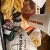 Burger King Idogaya Ekimae Ten - 