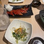 下北SABA食堂 佐助酒場 - 