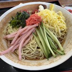 Yamada Udon Chikumazawa Ten - 