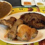 CHURRASCO B - おためしシュラスコセット