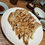 Gyoza no Fukuhou Yoyogi Hachiman Ten - 