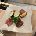 Itoshima Yakiniku Kokoro - 