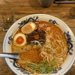 松波ラーメン店 - 