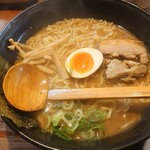 Ramen Hongotei Efu Shichikusa Ten - 