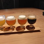 KOBO Brew Pub - 