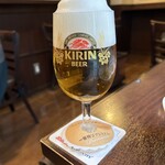 Kirin City Yokohama Moazu Ten - 