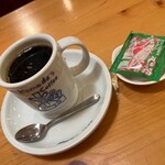 Komeda Coffee Ten Akiruno Ten - 