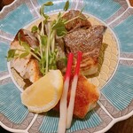 土鍋ご飯とお肴 一味 - 