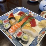 Ameya Zushi - 