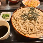 Sarashina Nama Soba - 